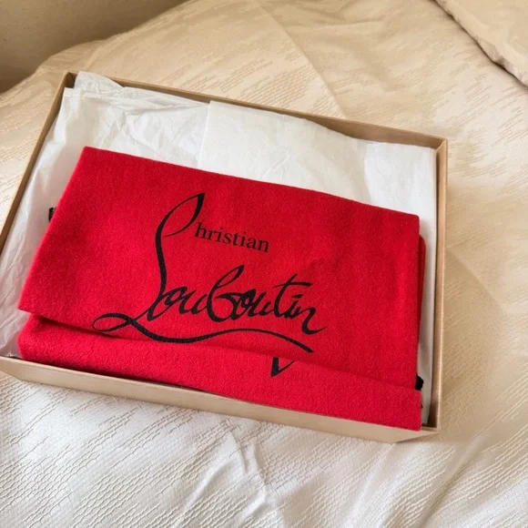 **NEW KATE 100 Louboutins - Picture 4 of 5